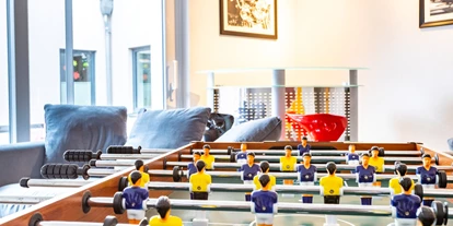 Ausflug mit Kindern - Borkum - Hotel Deichkrone