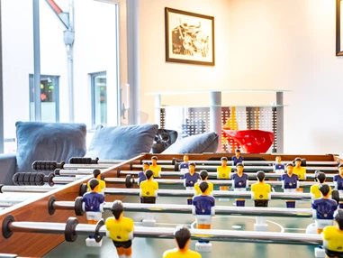 Ausflugsziel: Hotel Deichkrone