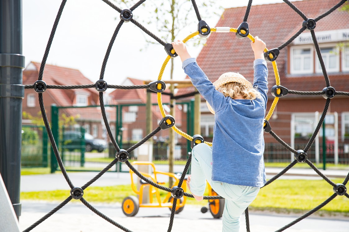 Ausflugsziel: Hotel Deichkrone