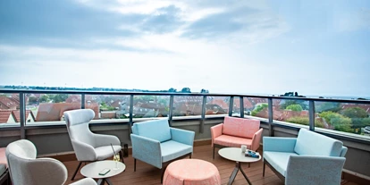 Ausflug mit Kindern - Borkum - Hotel Deichkrone