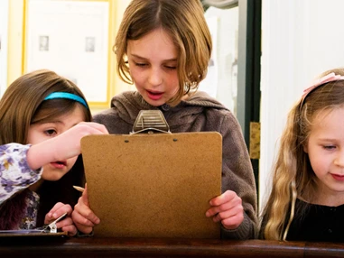 Ausflugsziel: Symbolbild für Ausflugsziel Naturkundemuseum Bamberg. Keine korrekte oder ähnliche Darstellung! - Naturkundemuseum Bamberg
