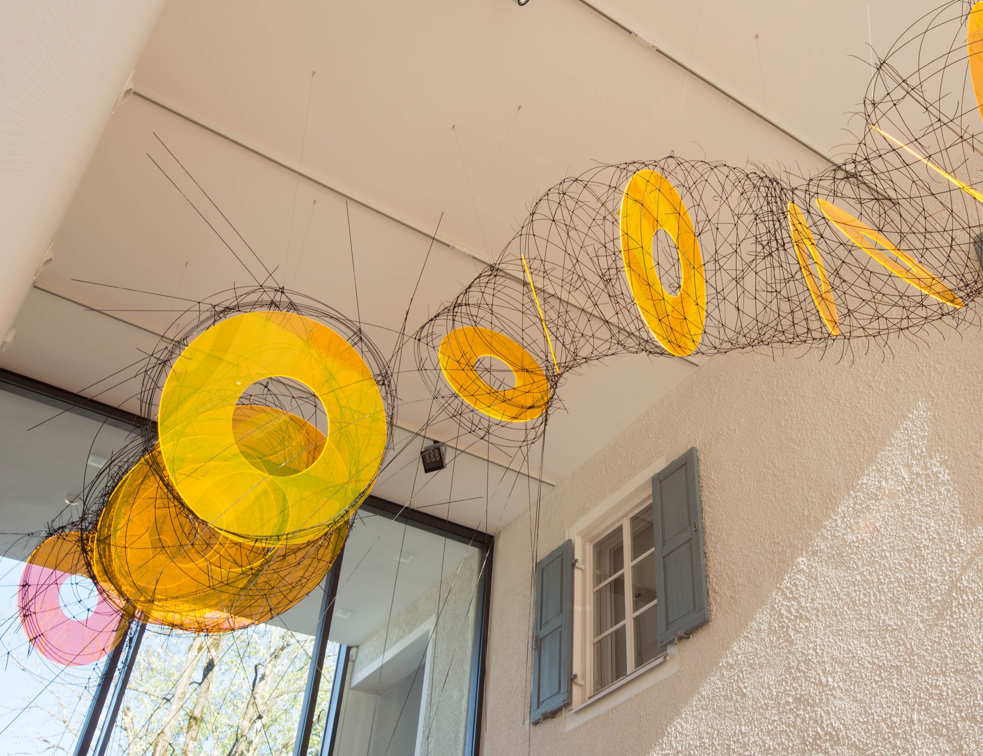 Ausflugsziel: Museum Penzberg Sammlung Campendonk