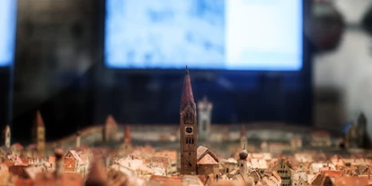 Ausflug mit Kindern - Tannheim (Tannheim) - Stadtmuseum Kaufbeuren