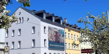 Ausflug mit Kindern - Preisniveau: günstig - Franken - Museum Bayerisches Vogtland