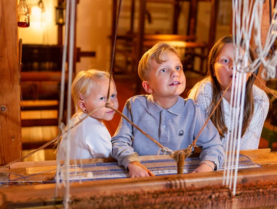 Ausflugsziel: Museum Bayerisches Vogtland