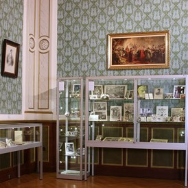 Ausflugsziel: Kaiserin Elisabeth Museum