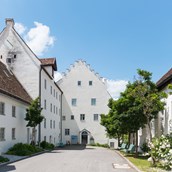 Ausflugsziel - Schloßmuseum Murnau