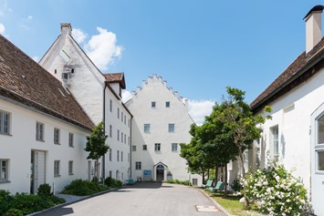Ausflugsziel: Schloßmuseum Murnau