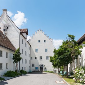 Ausflugsziel: Schloßmuseum Murnau