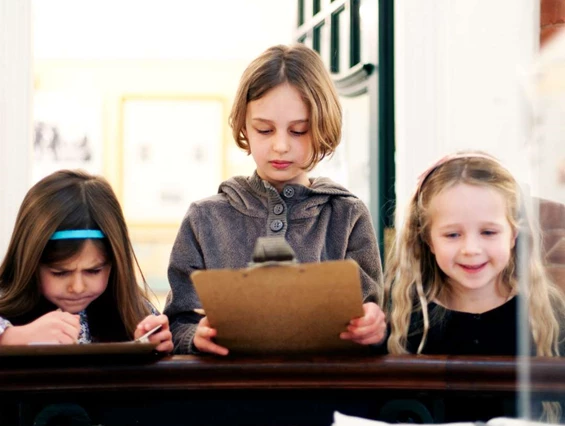 Ausflugsziel: Richard Wagner Museum