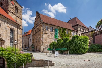 Ausflugsziel: Töpfermuseum Thurnau