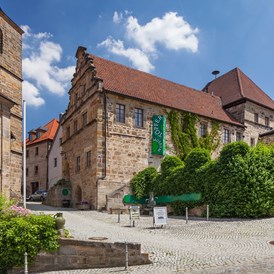 Ausflugsziel: Töpfermuseum Thurnau