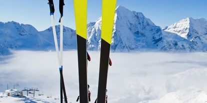 Ausflug mit Kindern - Wald am Arlberg - Symbolbild für Ausflugsziel FIS-Skimuseum. Keine korrekte oder ähnlich Darstellung! - FIS-Skimuseum