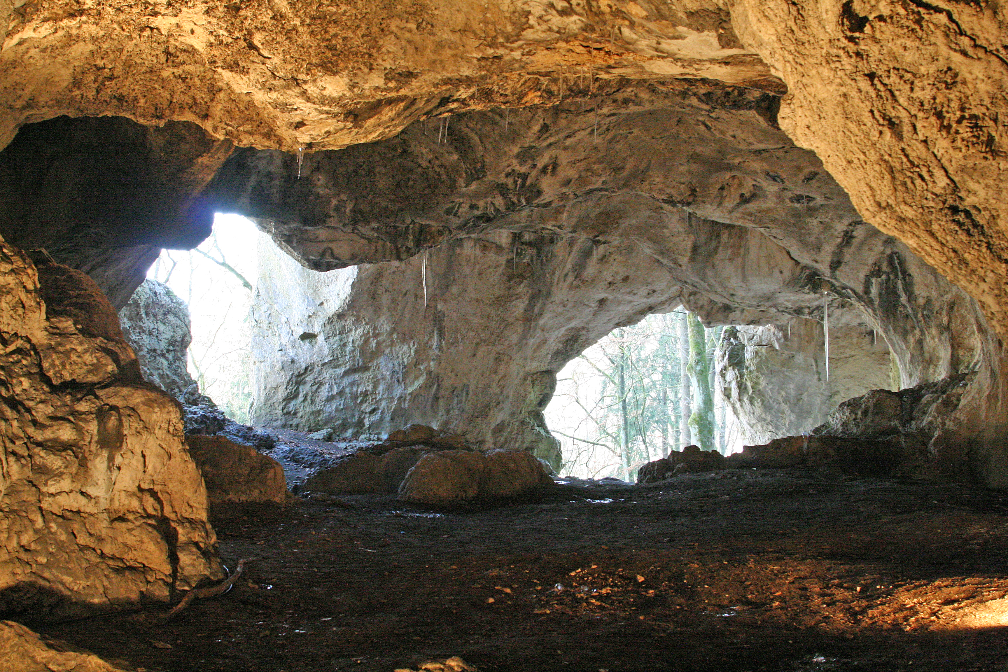 Ausflugsziel: Archäologiepark Altmühltal