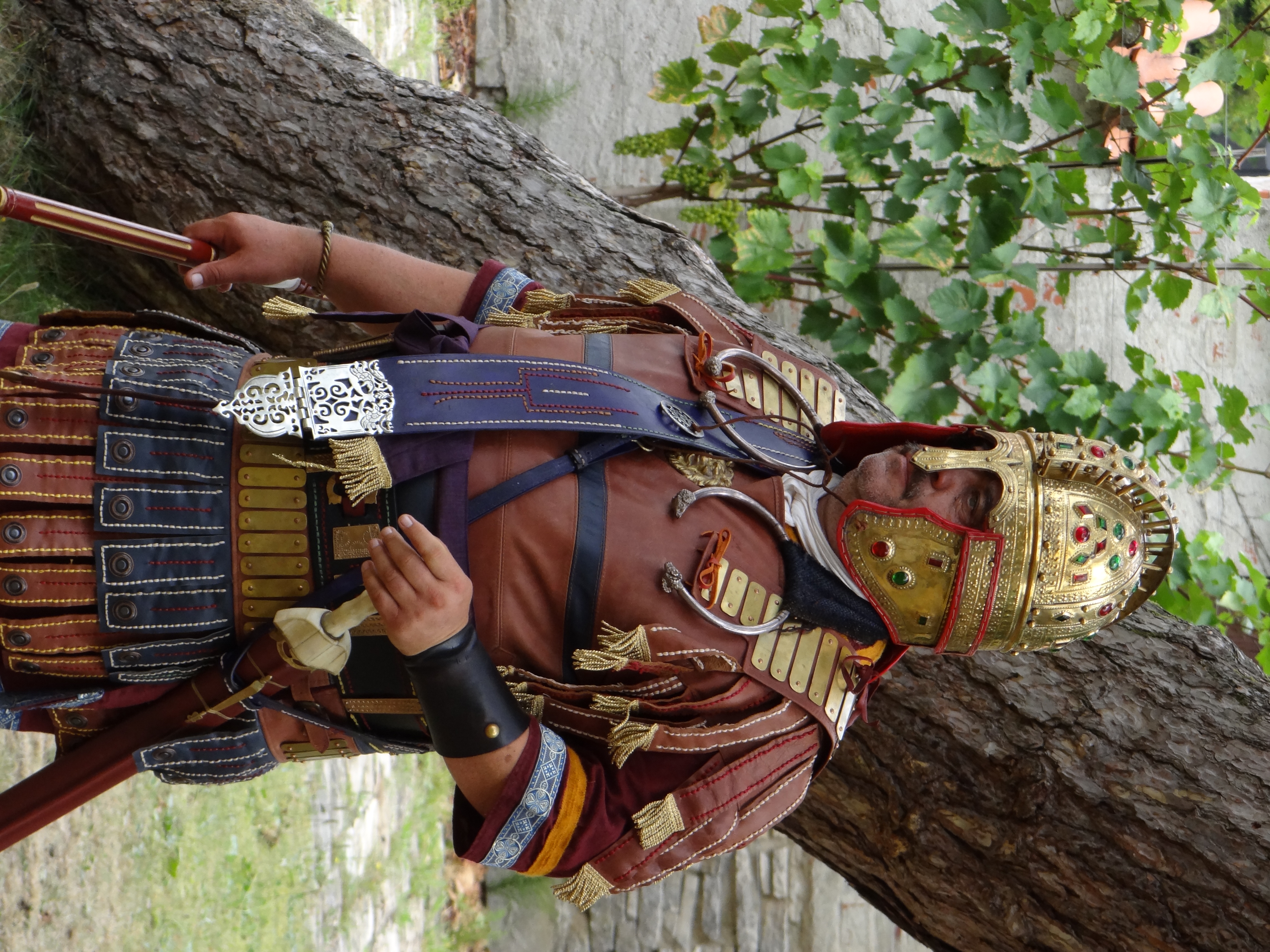 Ausflugsziel: Archäologiepark Altmühltal