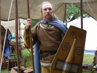 Ausflugsziel: Keltenfest im Archäologischen Museum der Stadt Kelheim - Archäologiepark Altmühltal