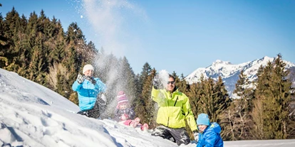 Reis met kinderen - Bruckmühl (Landkreis Rosenheim) - Copyright: Chiemsee-Alpenland Tourismus - Familienurlaub im Chiemsee-Alpenland