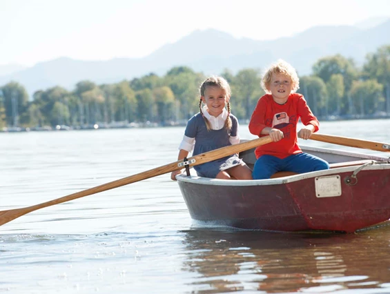 Ausflugsziel: Copyright: Chiemsee-Alpenland Tourismus - Familienurlaub im Chiemsee-Alpenland