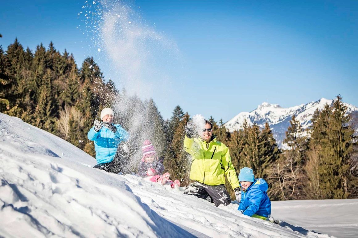 Ausflugsziel: Familienurlaub im Chiemsee-Alpenland