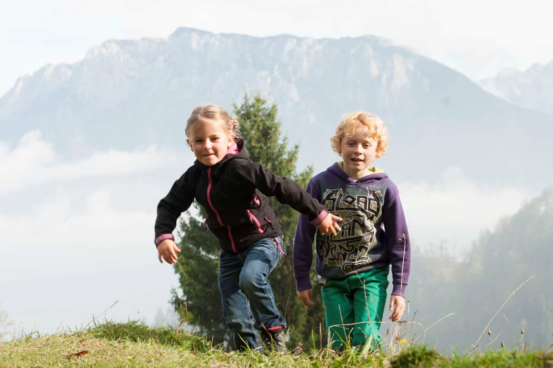 Ausflugsziel: Familienurlaub im Chiemsee-Alpenland