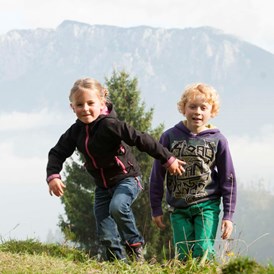 Ausflugsziel: Familienurlaub im Chiemsee-Alpenland