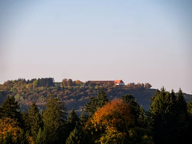 Ausflugsziel: Wülzburg