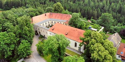 Ausflug mit Kindern - Altenthann - Schloss Guteneck