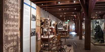 Reis met kinderen - Kaiserslautern (Landkreis Kaiserslautern, Kaiserslautern, kreisfreie Stadt) - Historisches Museum Stadt Wildberg