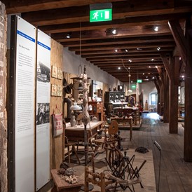 Ausflugsziel: Historisches Museum Stadt Wildberg