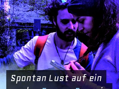 Ausflugsziel: Find-the-Code: Outdoor Escape Games