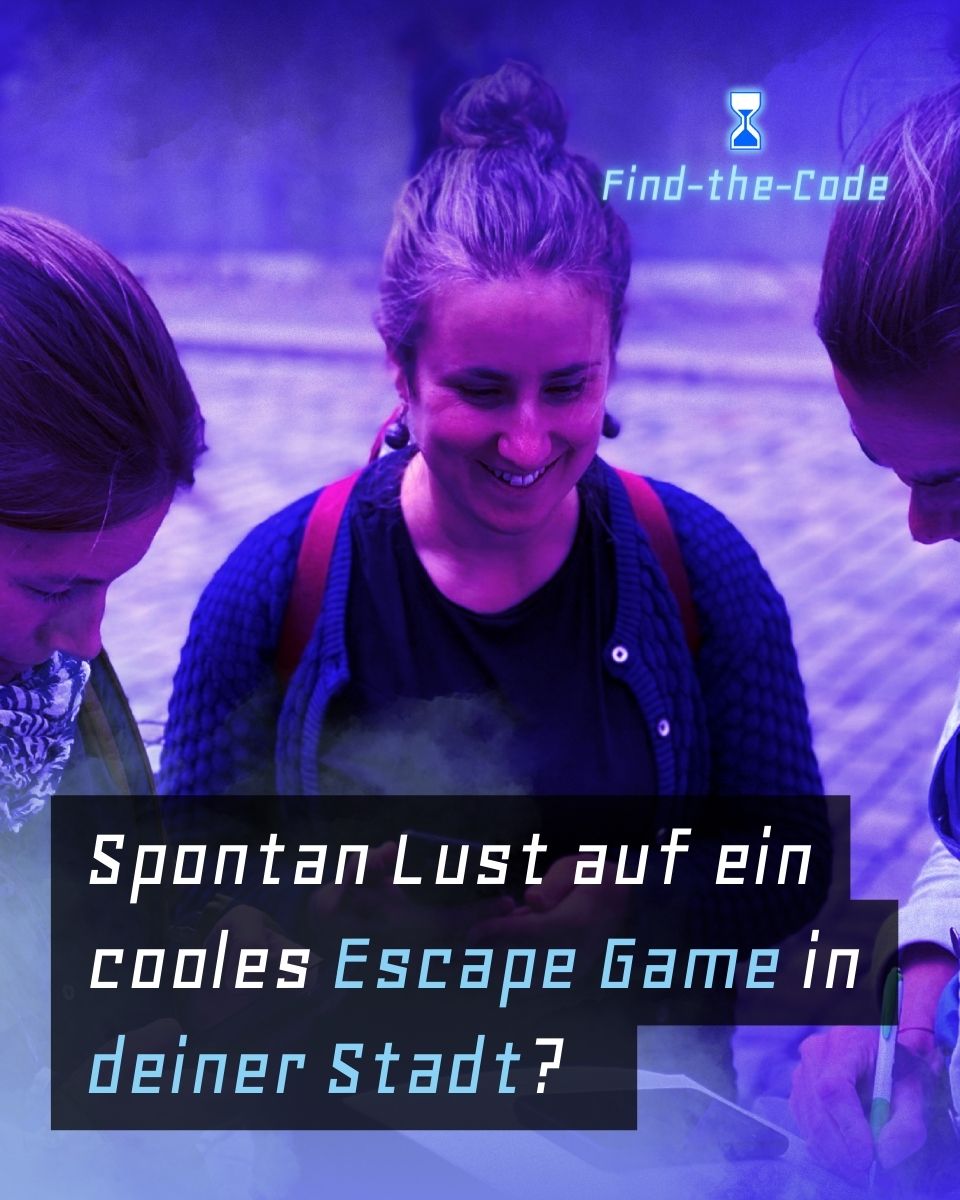 Ausflug mit Kindern - Bürchen - Find-the-Code: Outdoor Escape Games