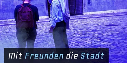 Trip with children - Herisau - Find-the-Code: Outdoor Escape Games
