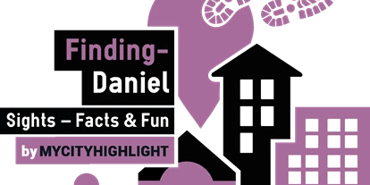Voyage avec des enfants - Schenkon - Finding-Daniel Schnitzeljagd & Stadttour