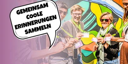 Voyage avec des enfants - Schenkon - Finding-Daniel Schnitzeljagd & Stadttour