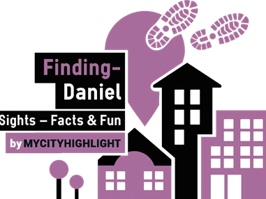 Ausflugsziel: Finding-Daniel Schnitzeljagd & Stadttour