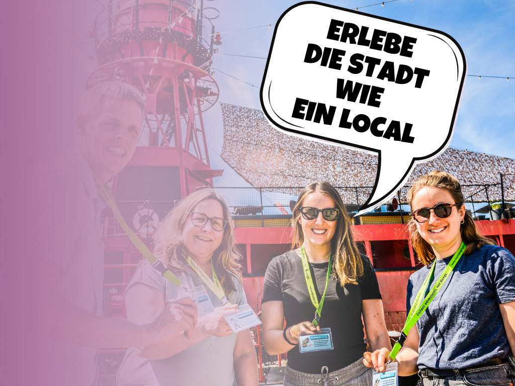 Voyage avec des enfants - erreichbar mit: Auto - Waldshut-Tiengen - Finding-Daniel Schnitzeljagd & Stadttour