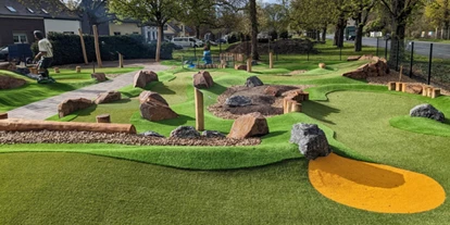 Ausflug mit Kindern - PLZ 46399 (Deutschland) - Adventure Minigolf Duisburg
