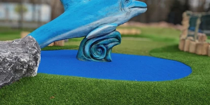Ausflug mit Kindern - PLZ 46399 (Deutschland) - Adventure Minigolf Duisburg