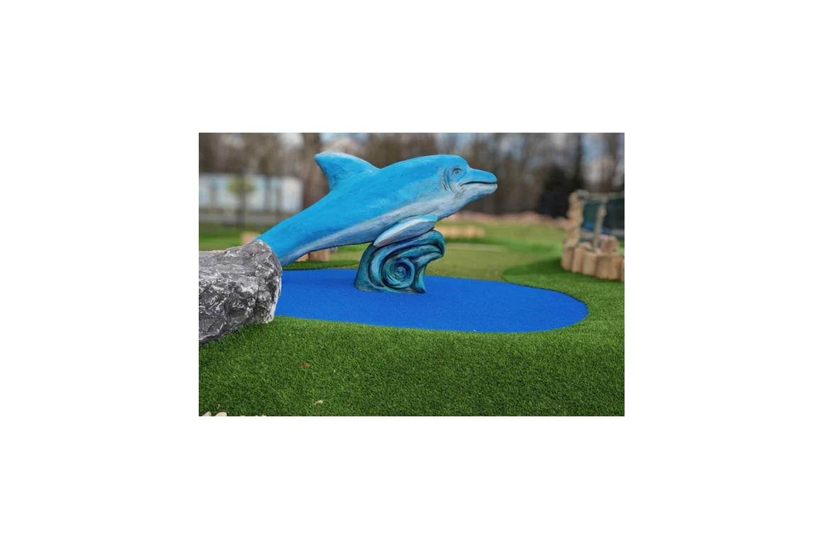 Ausflugsziel: Adventure Minigolf Duisburg