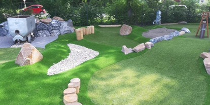 Ausflug mit Kindern - PLZ 46399 (Deutschland) - Adventure Minigolf Duisburg