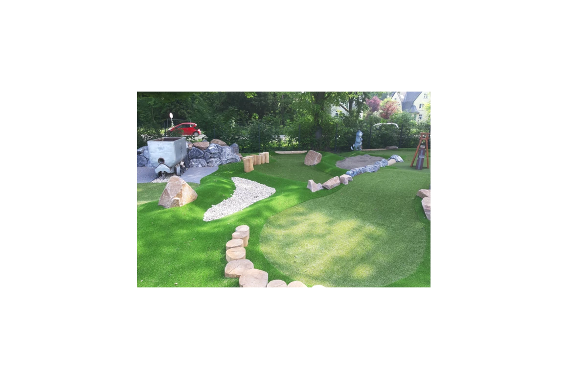 Ausflugsziel: Adventure Minigolf Duisburg