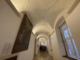Ausflugsziel: Stift Melk