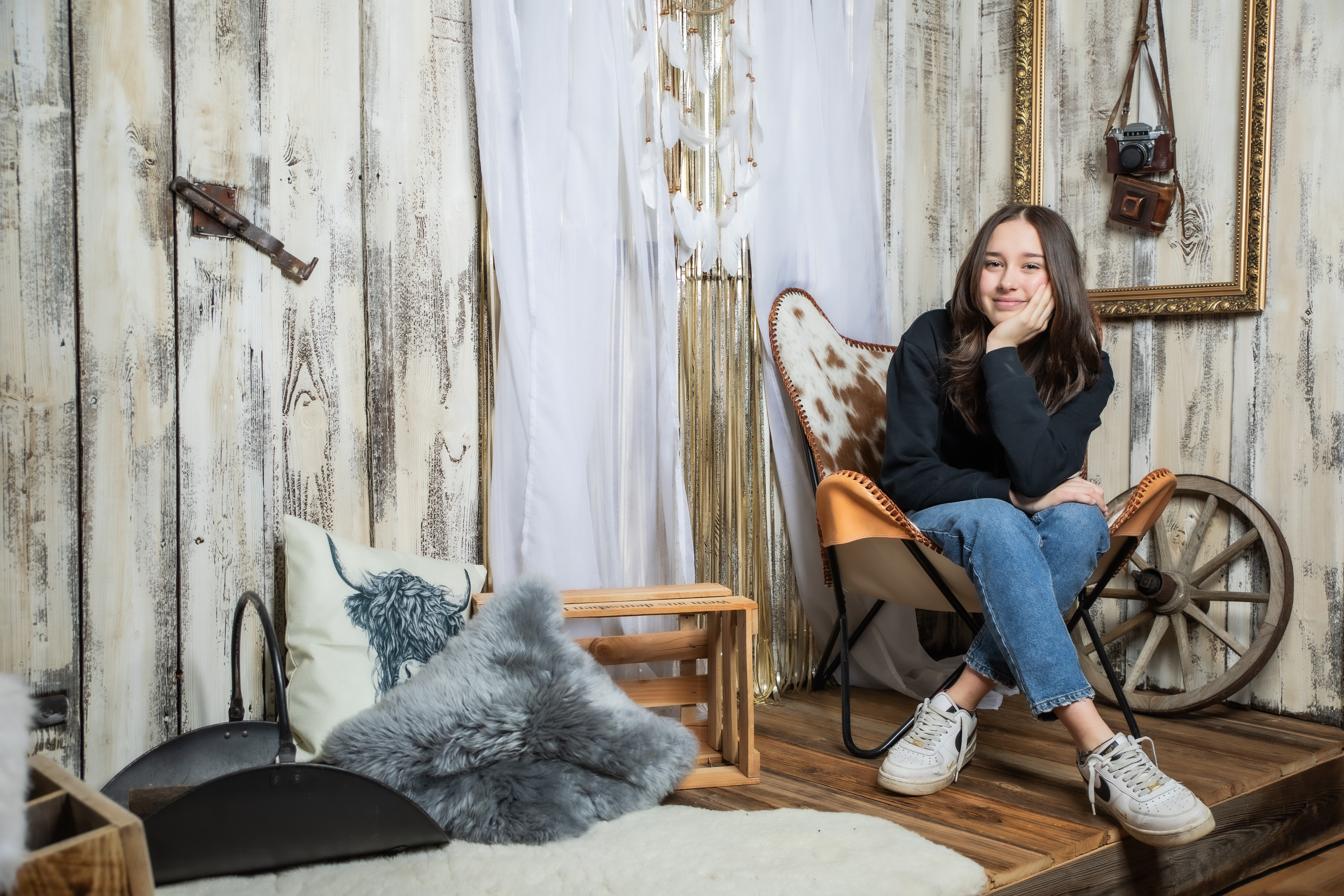 Ausflugsziel: Selfie Point Gallery