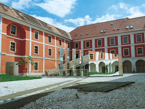 Ausflugsziel: JUFA Hotels