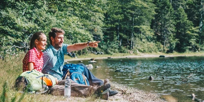 Voyage avec des enfants - Parkmöglichkeiten - Großbreitenbach - JUFA Hotels