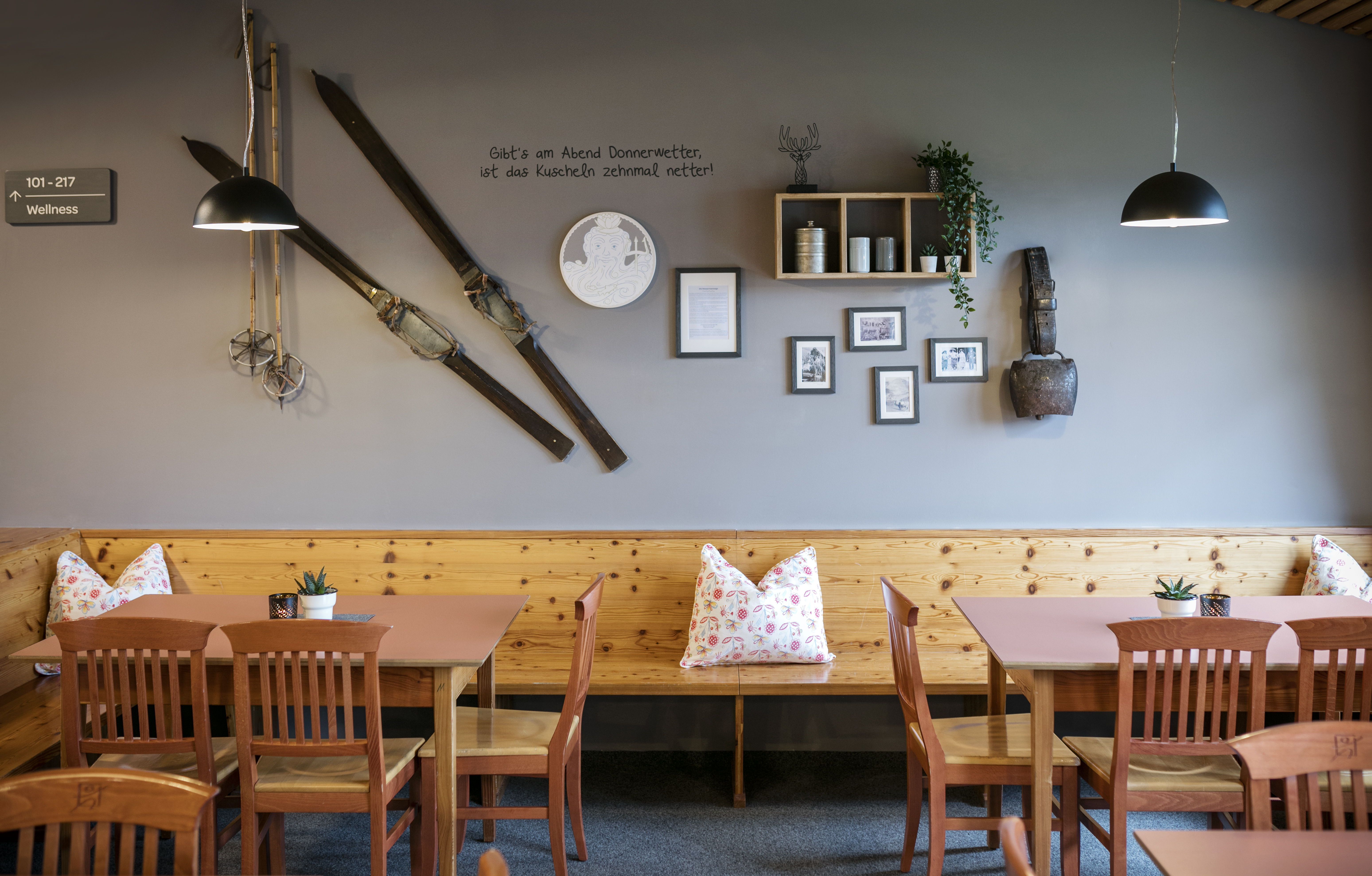 Ausflugsziel: JUFA Hotels