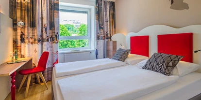 Viaggio con bambini - Engelskirchen - JUFA Hotels