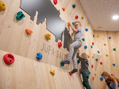 Ausflugsziel: JUFA Hotels