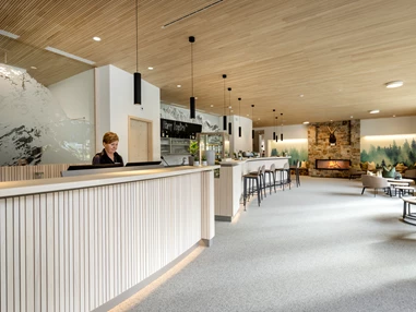 Ausflugsziel: JUFA Hotels