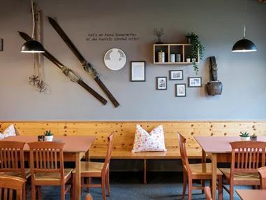 Ausflugsziel: JUFA Hotels